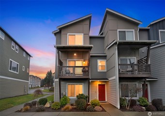 17539 110th Avenue E #H, Puyallup, WA 98374