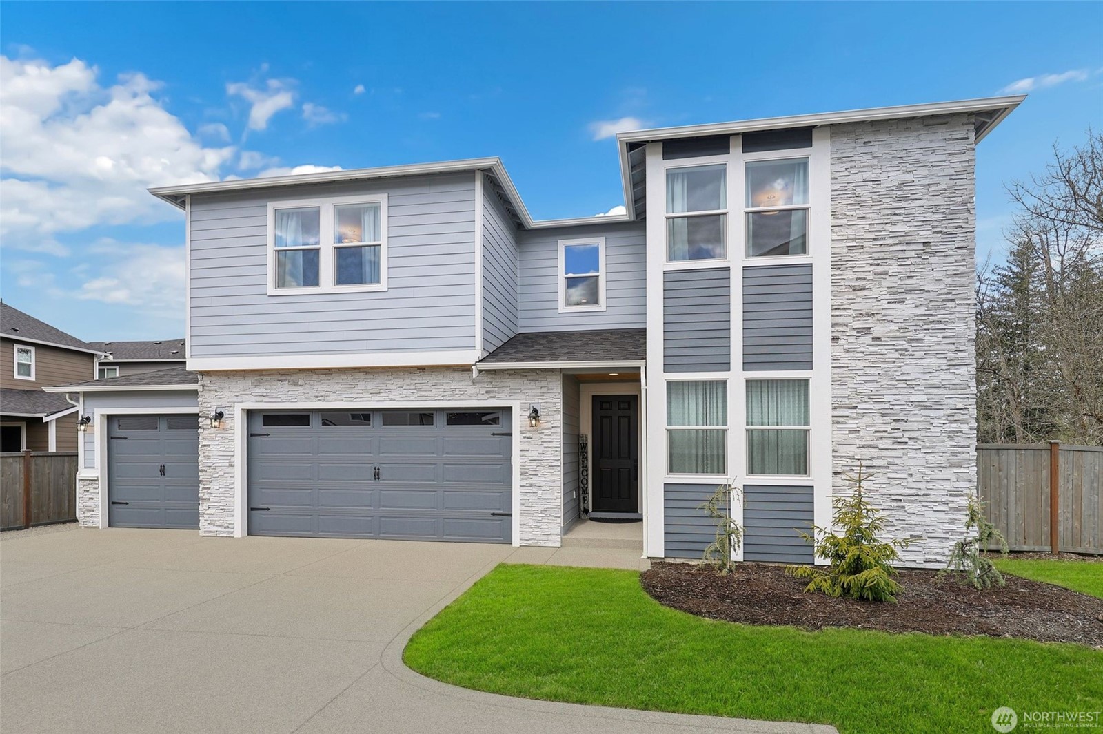 12643 176th St E, Puyallup, WA