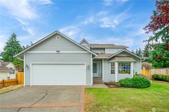 12900 SE 317th Court, Auburn, WA 98092