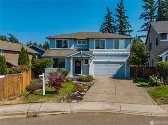 4283 SW Chatterton Avenue, Port Orchard, WA 98367
