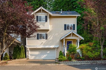 4302 Lupine Court, Gig Harbor, WA 98335