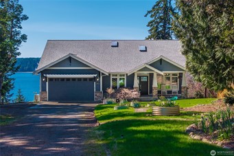 4906 199th Avenue Ct SW, Longbranch, WA 98351