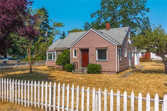 6423 100th St SW, Lakewood, WA 98499