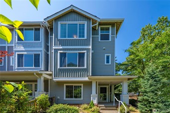 6558 High Point Drive SW, Seattle, WA 98126