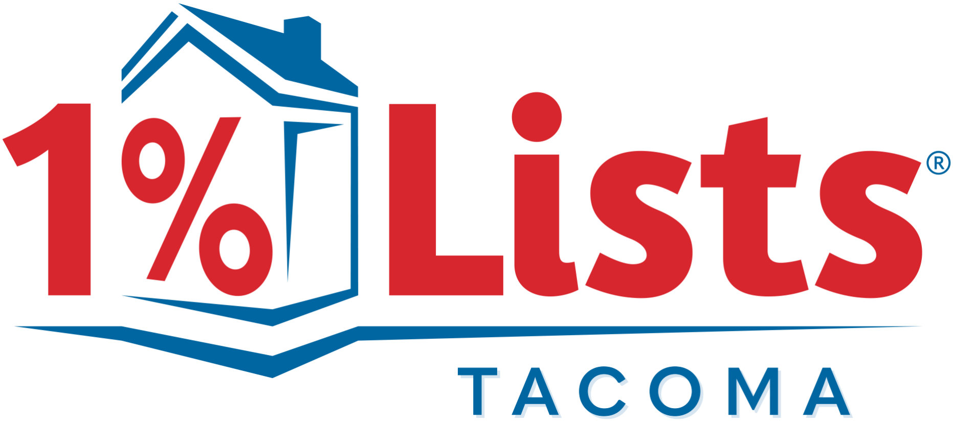 1 Percent Lists Tacoma