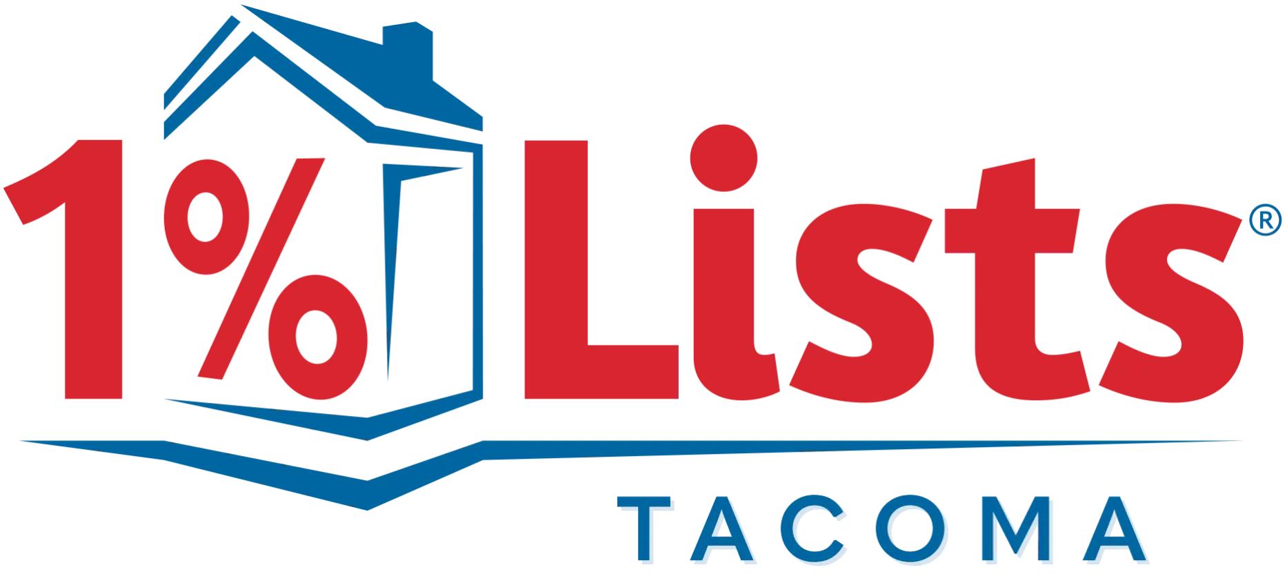 1 Percent Lists Tacoma